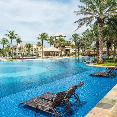 Golf Ville Resort アキラス エクステリア 写真