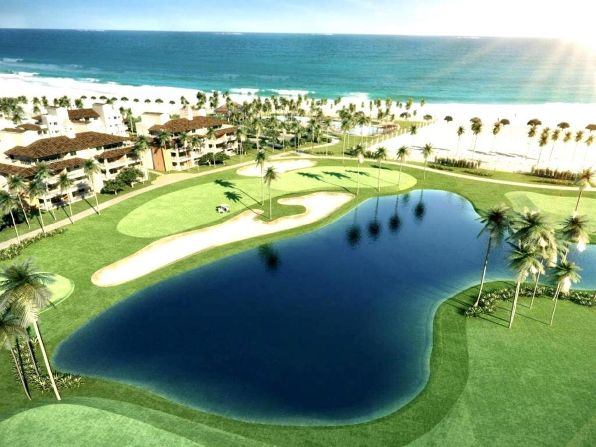 Golf Ville Resort アキラス エクステリア 写真