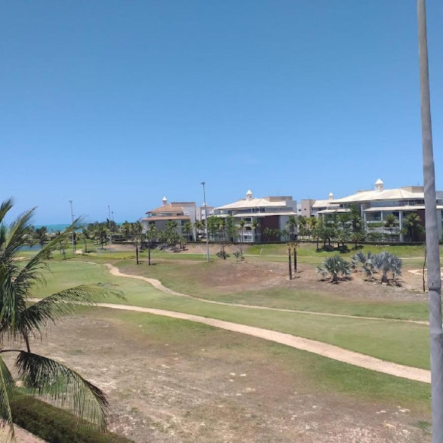 Golf Ville Resort アキラス エクステリア 写真