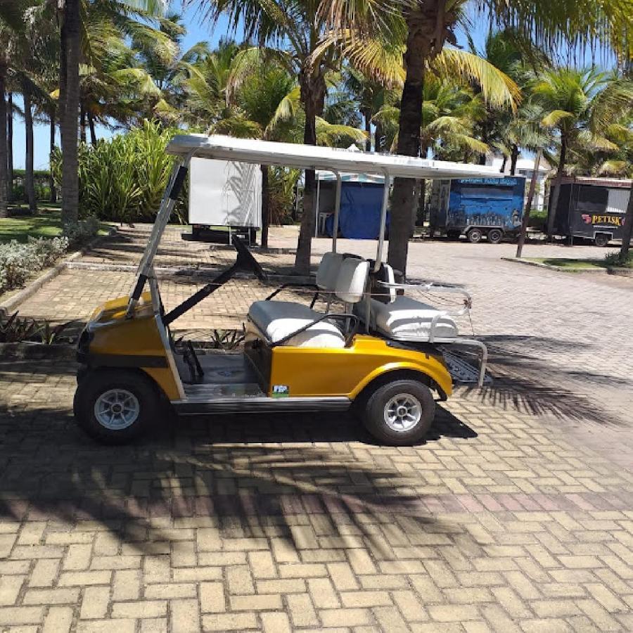 Golf Ville Resort アキラス エクステリア 写真